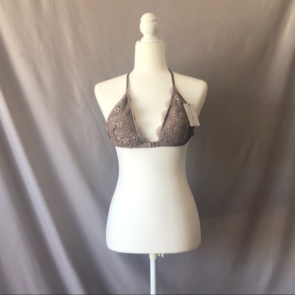 French Affair Bralette